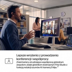 HP EliteBook 6 G1i Ultra 5 225U 16.0"WUXGA IPS 300nits AG 24GB DDR5 5600 SSD512 Arc Cam 5Mpx 56Wh W11Pro Pike silver