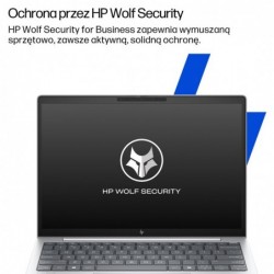 HP EliteBook 8 G1i Ultra 5 225U 16.0"WUXGA IPS 400nits Eye Ease AG 24GB DDR5 5600 SSD512 Arc Cam 5Mpx 62Wh W11Pro