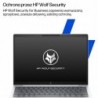HP EliteBook 8 G1i Ultra 7 255U 16.0"WUXGA IPS 400nits Eye Ease AG 24GB DDR5 5600 SSD512 Arc Cam 5Mpx 62Wh W11Pro