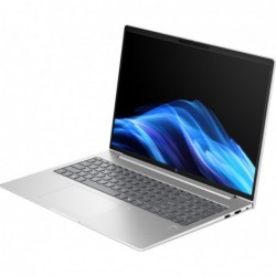 HP EliteBook 6 G1i Ultra 7 265U 16.0"WUXGA IPS 300nits AG 24GB DDR5 5600 SSD512 Arc Cam 5Mpx 56Wh W11Pro Pike silver