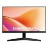 Samsung LS24F330EAUXEN computer monitor 61 cm (24") 1920 x 1080 pixels Full HD LCD Black
