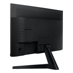 Samsung LS24F330EAUXEN computer monitor 61 cm (24") 1920 x 1080 pixels Full HD LCD Black