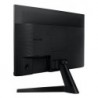 Samsung LS24F330EAUXEN computer monitor 61 cm (24") 1920 x 1080 pixels Full HD LCD Black