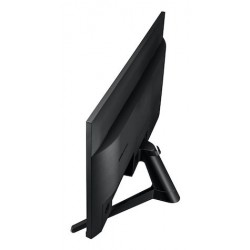 Samsung LS24F330EAUXEN computer monitor 61 cm (24") 1920 x 1080 pixels Full HD LCD Black