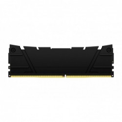 Kingston Technology FURY 16GB 3200MT/s DDR4 CL16 DIMM 1Gx8 Renegade Black