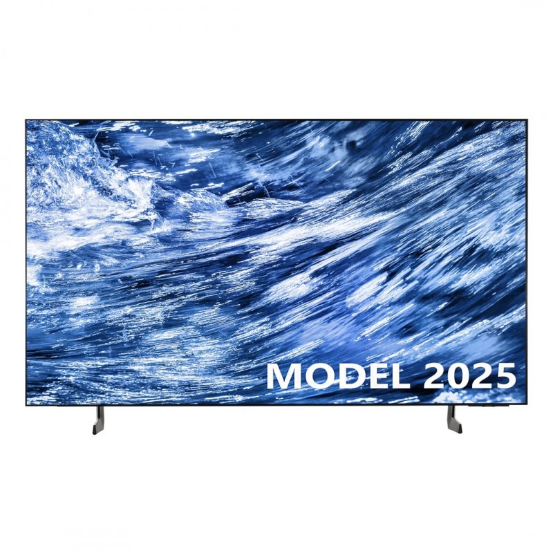 Telewizor 77" Samsung QE77S85F