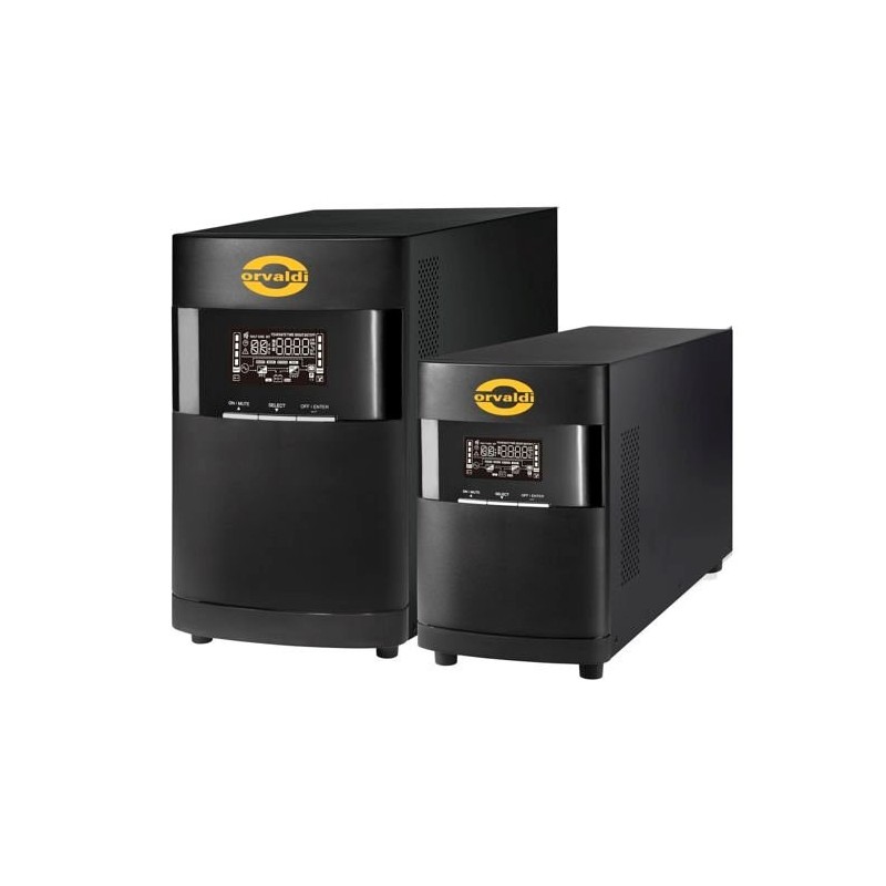 UPS ORVALDI LT-3000 LINE INTERACTIVE SINUS TOWER