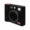 Kodak Mini Shot 3 Era Instant Camera and Printer Black