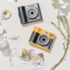 Kodak Mini Shot 3 Era Instant Camera and Printer Black