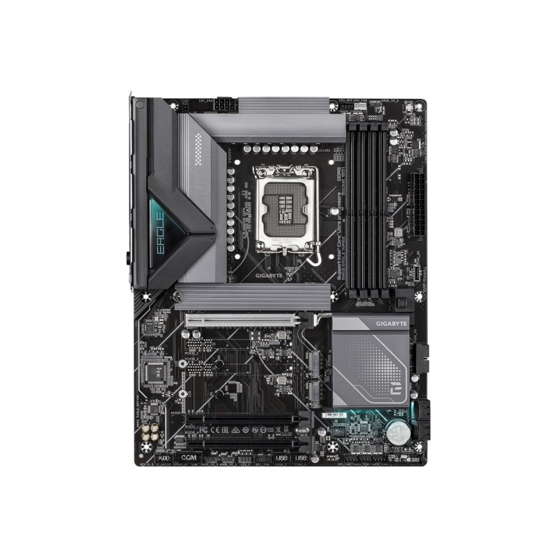 Gigabyte B860 EAGLE WIFI6E Gigabyte