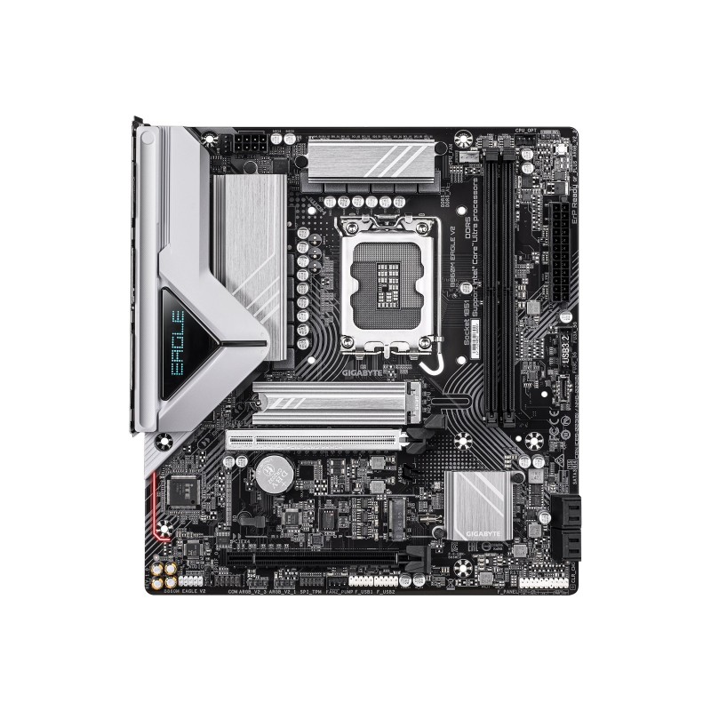 Gigabyte B860M EAGLE V2 Gigabyte