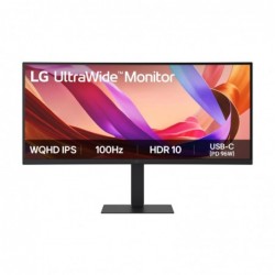 LG 34U650A-B 34 " IPS 21:9...