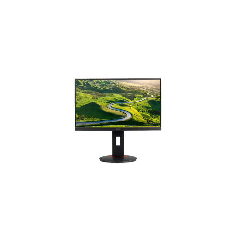 Acer XF240Y X1biiph 23.8H 16:9 1ms(VRB) 250nits 2xHDMI 1xDP HDR 10 FreeSync Premium EURO EMEA EMEA Black H.cable x1 |