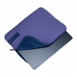 Case Logic 5429 Reflect 13 MacBook sleeve REFMB-113A Concentrated purple