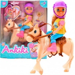 WOOPIE ROYAL Zestaw...