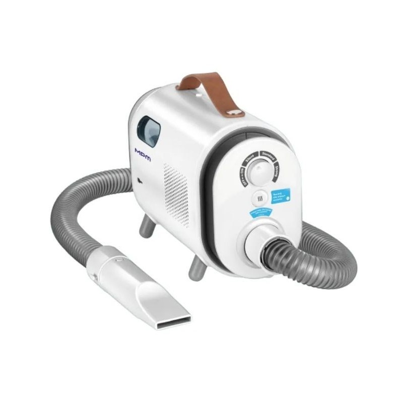 MPM MOD-100 HOME CARE DEVICE FOR DOGS AND CATS