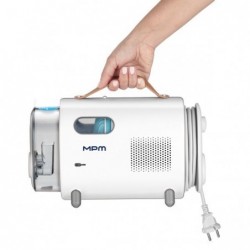 MPM MOD-100 HOME CARE DEVICE FOR DOGS AND CATS