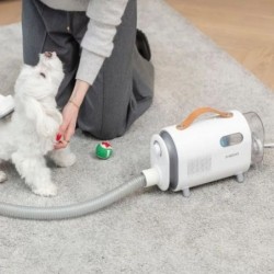 MPM MOD-100 HOME CARE DEVICE FOR DOGS AND CATS
