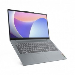 Lenovo IdeaPad Slim 3 15IAH8 Intel® Core™ i5 i5-12450H Laptop 39.6 cm (15.6") Full HD 8 GB LPDDR5-SDRAM 512 GB SSD
