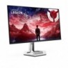 Lenovo Legion Pro 27Q-10 computer monitor 67.3 cm (26.5") 2560 x 1440 pixels Quad HD QD-OLED Black, Grey