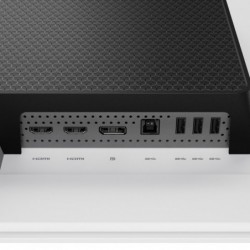 Lenovo Legion Pro 27Q-10 computer monitor 67.3 cm (26.5") 2560 x 1440 pixels Quad HD QD-OLED Black, Grey