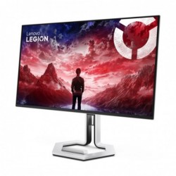 Lenovo Legion Pro 32UD-10 computer monitor 80 cm (31.5") 3840 x 2160 pixels 4K Ultra HD QD-OLED Black, Grey
