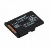 Kingston Technology 32GB microSDHC Industrial C10 A1 pSLC Card Single Pack w/o Adapter