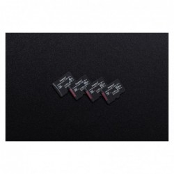 Kingston Technology 32GB microSDHC Industrial C10 A1 pSLC Card Single Pack w/o Adapter