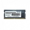 Patriot Memory Signature PSD58G560041S memory module 8 GB 1 x 8 GB DDR5 5600 MHz