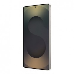 Samsung Galaxy S25 Ultra 17.5 cm (6.9") Dual SIM Android 15 5G USB Type-C 12 GB 256 GB 5000 mAh Black, Titanium