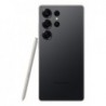 Samsung Galaxy S25 Ultra 17.5 cm (6.9") Dual SIM Android 15 5G USB Type-C 12 GB 256 GB 5000 mAh Black, Titanium