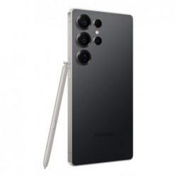 Samsung Galaxy S25 Ultra 17.5 cm (6.9") Dual SIM Android 15 5G USB Type-C 12 GB 256 GB 5000 mAh Black, Titanium