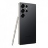 Samsung Galaxy S25 Ultra 17.5 cm (6.9") Dual SIM Android 15 5G USB Type-C 12 GB 256 GB 5000 mAh Black, Titanium