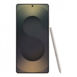 Samsung Galaxy S25 Ultra 17.5 cm (6.9") Dual SIM Android 15 5G USB Type-C 12 GB 256 GB 5000 mAh Black, Titanium