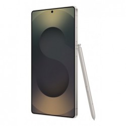 Samsung Galaxy S25 Ultra 17.5 cm (6.9") Dual SIM Android 15 5G USB Type-C 12 GB 256 GB 5000 mAh Black, Titanium