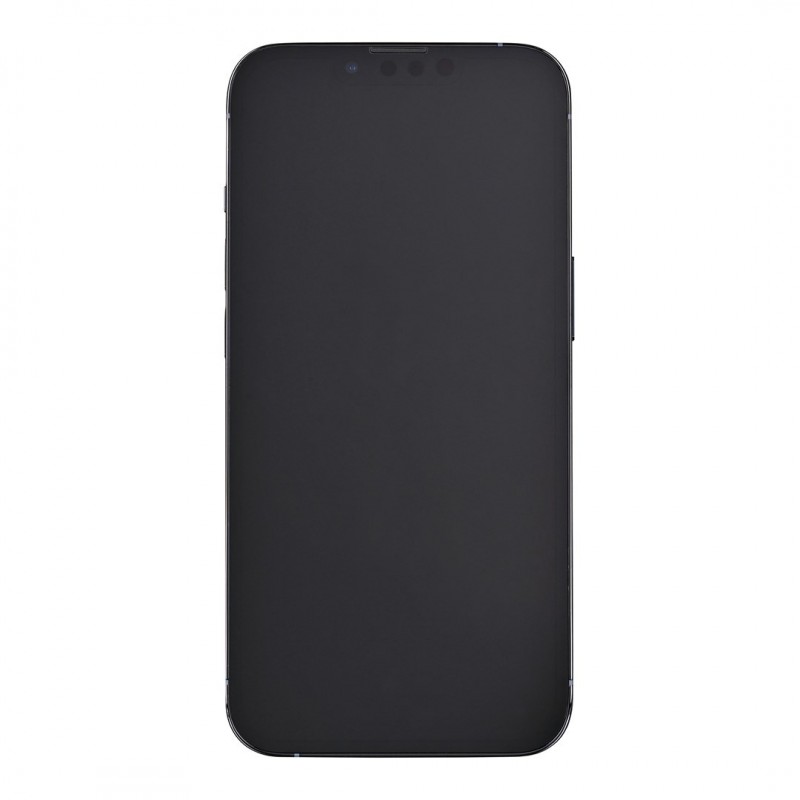 Apple iPhone 13 Pro 256GB Midnight Black (REMADE) 2Y