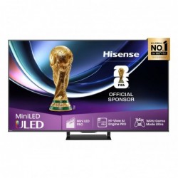 Hisense 75U7Q 190.5 cm...