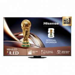 Hisense 55U8Q 139.7 cm...