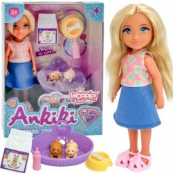 WOOPIE ROYAL Zestaw...