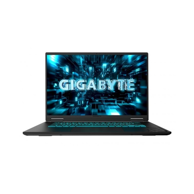 Gigabyte GAMING A16 PRO DYHG5EECC4SH 16" QHD+ i7-240H/32GB/1TB/RTX 5080/Win11 Home/ENG kbd/2Y Warranty