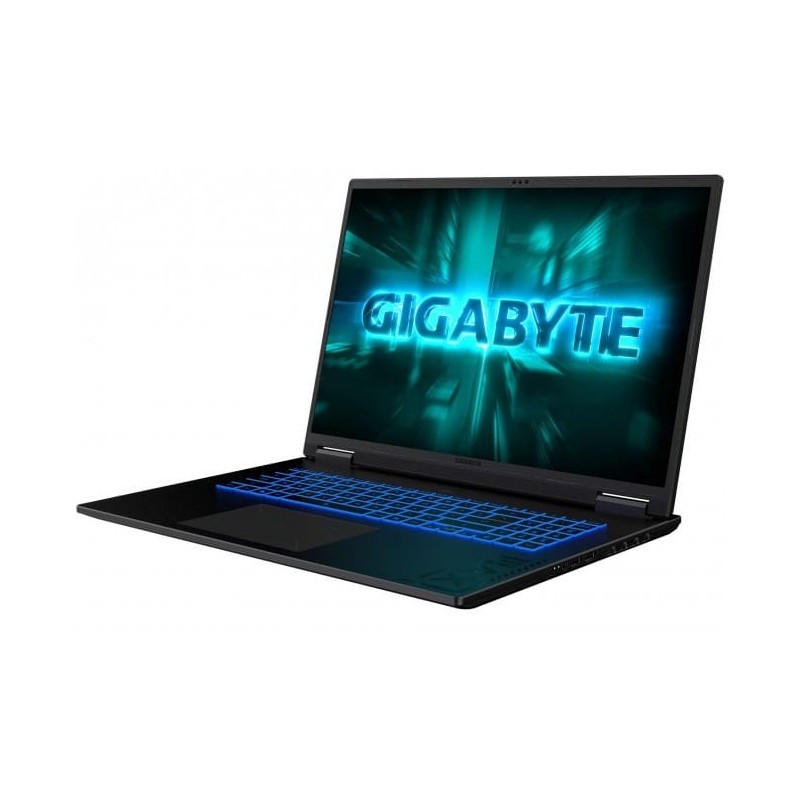 Gigabyte GAMING A18 3VHK3EEC64SH 18" WQXGA AMD Ryzen 7 260/16GB/1TB/RTX 5060/Win11 Home/ENG kbd/2Y Warranty