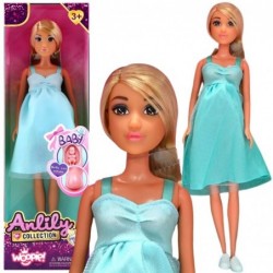 WOOPIE ROYAL Lalka Lily z...