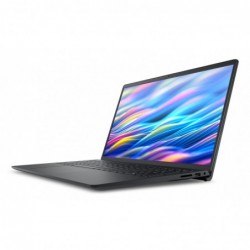 DELL DC15250 Intel® Core™ i3 i3-1305U Laptop 39.6 cm (15.6") Full HD 8 GB DDR4-SDRAM 512 GB SSD Wi-Fi 6 (802.11ax)