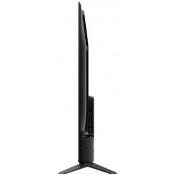 TCL 55P69K TV 139.7 cm (55") 4K Ultra HD Smart TV Wi-Fi Black