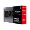 ASUS Prime -RX9060XT-O8G AMD Radeon RX 9060 XT 8 GB GDDR6