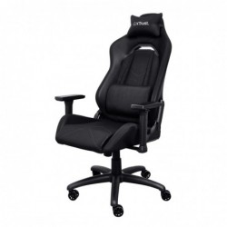 Trust GXT 714 RUYA Universal gaming chair Black