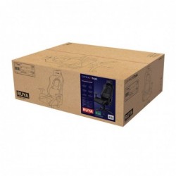 Trust GXT 714 RUYA Universal gaming chair Black