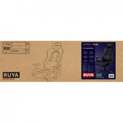 Trust GXT 714 RUYA Universal gaming chair Black