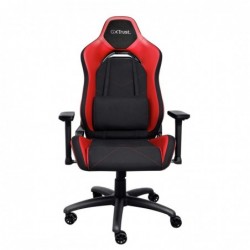 Trust GXT 714 RUYA Universal gaming chair Black, Red