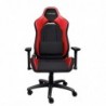 Trust GXT 714 RUYA Universal gaming chair Black, Red